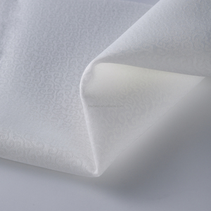 Nhanh chóng-khô thoáng khí căng vải Interlock Warp dệt kim Trọng lượng nhẹ Thể Thao Lưới Vải Đồng bằng nhuộm Bọc Lót - Product Image 3