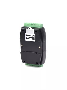 Modulo di acquisizione analoga a 8 canali industriali corrente di tensione RS485 Modbus RTU protocollo - Product Image 6