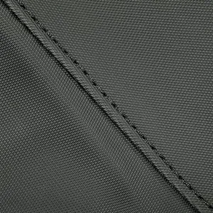 Mazda Mazda 1990-2005 için 2-Door siyah cabrio yumuşak üst w/temizle pencere - Product Image 5