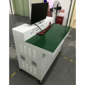 Battery Pack Comprehensive Testing Machine Multifunction Tester for E-Bike/ E-Vehicles Battery Pack Capacity Testing - Product Image 4