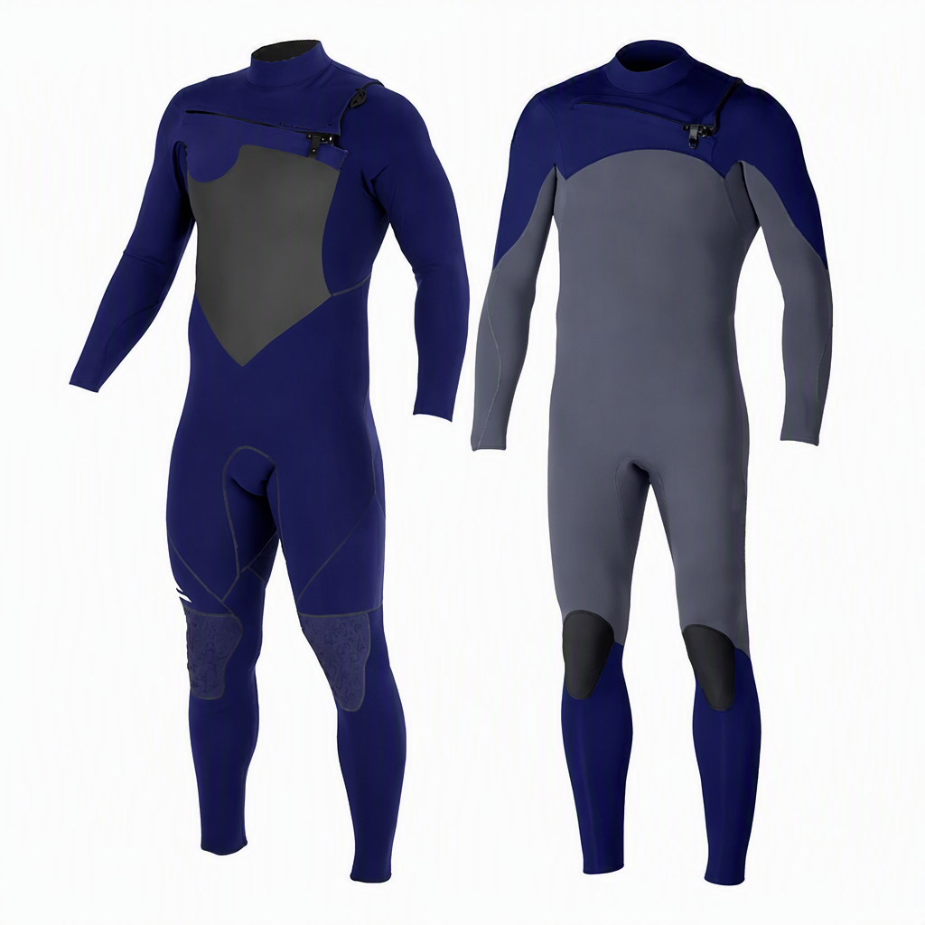 Bleu marine