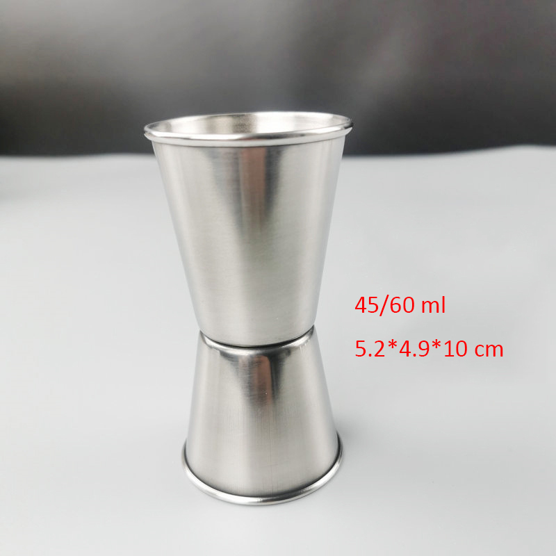 45/60 ml modelo 1
