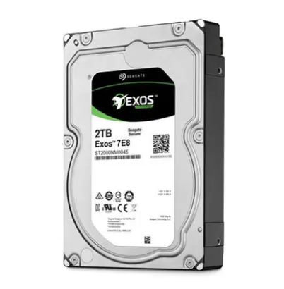 Seagate 2TB SAS HDD ST2000NM0045 Hard Drive ST2000NM003A