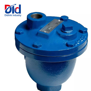DIN3352水用单螺纹空气释放阀DN15至DN50 - Product Image 3
