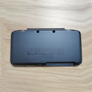 5 in 1 için yedek kabuk 2DS XL LL konsolu kabuk durumda kapak üst alt konut kabuk orta çerçeve - Product Image 6