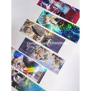 New Arrival Photocard Kpop Group Merch 55pcs/box Lomo Photo Card - Product Image 4