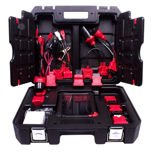 2024 100% Original XTOOL EZ400 PRO Tablet Diagnosetool Unterstützung für Airbag-Reset-Schlüssel Programm-Dashboard kostenloses Update online