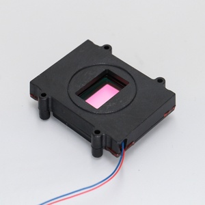 C IRCUT 1&quot; 38*38mm Hole Distance IP <strong>Camera</strong> Module <strong>IR</strong> CUT Adapt to IMX585 Etc. (IRCUT-C-1&quot;) - Product Image 1