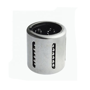 KH 0622 PP 6x12x22mm Compact Type KH0622PP Linear Motion Bushing <strong>Bearing</strong> for CNC XYZ Router Machine