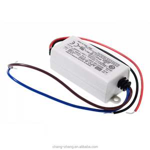 MeanWell APC-8-250 350mA 500mA 700mA แหล่งจ่ายไฟแบบ Single Output สำหรับไดรเวอร์ไฟ Led Grow Light - Product Image 4