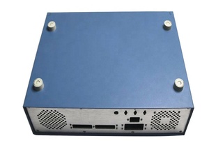 Oem изготовленные аксессуары, изготовленные на заказ стальные шасси Mid Tower/ATX, часть серверного шасси из листового металла oem, игровой корпус для компьютера, игровая коробка - Product Image 3