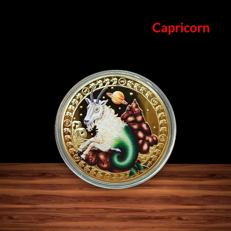Capricorne