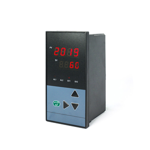 Controlador de temperatura digital inteligente BYD/Pantalla de temperatura PID