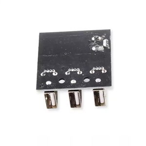 DC 5.5mm <strong>Input</strong> 9V 12V <strong>Output</strong> Mobile Power Supply Board 3 USB Ports 5V 8A Step-Down Charger <strong>Module</strong> Product Category ICs - Product Image 3