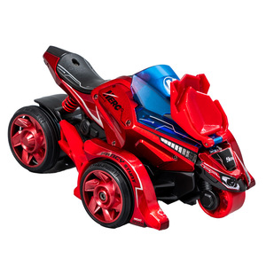 รถ Catapult Chariot แบบ2 In 1,ของเล่นรถโมเดล1:32รถโลหะตัวดึงถอยหลังรถดิคอททำจากอัลลอย - Product Image 1