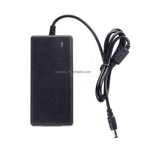 交流/dc电源适配器12v 15v 16v 17v 18v 19v 19.5v 2.1a 2.2a 2.3a 2.4a 2.6a 2.7a 2.8a 2.9a交流至dc台式电源适配器 - Product Image 5