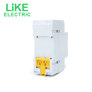 Digitaler Timer-Schalter DHC15A AHC15A wöchentlich mit Batterie programmier bar - Product Image 2