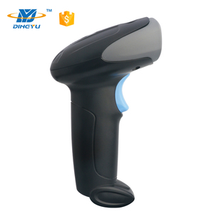 Escáner de código de barras, lector de código de barras portátil, inalámbrico, con cable USB, 1D, 2D, QR, gran oferta - Product Image 5