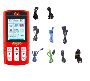 Декодер лифтов Monarch STEP MDK, современная версия, английская раскладка, включает 11 кабелей, универсальный операторский блок «все в одном», гарантия 1 год - Product Image 1