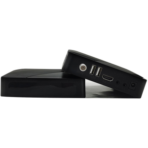 OEM ODM 7 giorni EPG Software di supporto personalizzato CAS 1080P Stb Tv Digital Media Top Box - Product Image 1
