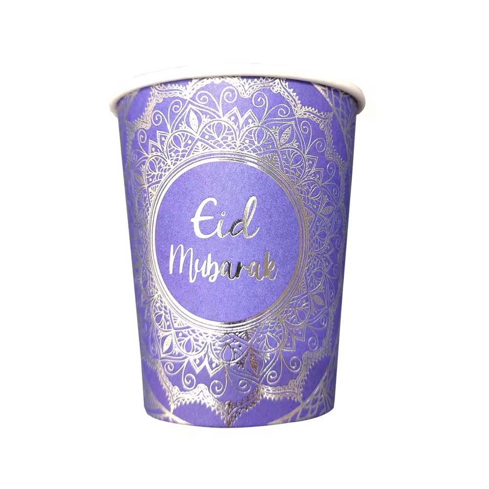 Azul Plata Eid Copa
