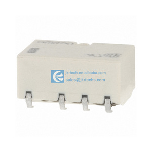 Original <strong>Relays</strong> G6K-2G-TR DC4.5 G6K <strong>Signal</strong> Telecom <strong>Relay</strong> Up To 2 Amps DPDT 2 Form C Surface Mount G6K-2G-TR-DC4.5 J Lead - Product Image 1