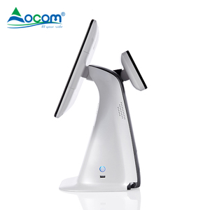 餐厅用热敏打印机POS-G15 Pos系统一体式触摸屏 - Product Image 5