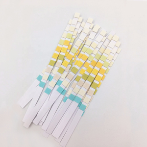 尿検査ストリップ-ストリップヘルス10パラメーター完全な尿検査100ct - Product Image 4