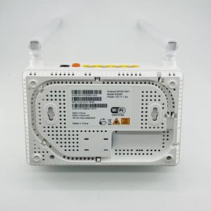 ONU Wifi Router Xpon Model GS639 New WIFI 6 AX3000 Product with <strong>Low</strong> <strong>Price</strong> 4GE+WIFI TR069 OMCI for FTTH IP and <strong>TCP</strong> Networks - Product Image 6