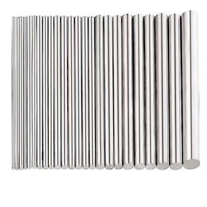 במפעל מכירה ישירה us316 410 430 נירוסטה עגול - Product Image 5