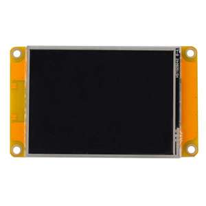 320x240 Nextion 2,8 "TFT LCD-Modul Discovery Series HMI-resistives Touchscreen-Display NX3224F028 für Arduino ESP8266 ESP32 - Product Image 1