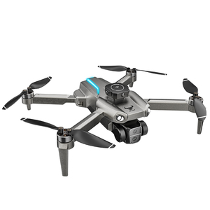 SG109 PRO MAX Drone 8K profesyonel GPS HD kamera Drones 5G WIFI FPV Video İha 4.5 inç büyük ekran uzaktan kumanda - Product Image 1