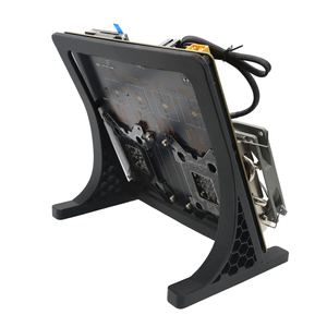 <span class=keywords><strong>2025</strong></span> Nerdotaxi 9.6T 160W Điện Năng Thấp Solo Xổ Số Máy 16GB Bộ Nhớ Video Sha-256 Thương Hiệu Mới Ban Đầu Chính Hãng Nhựa Quảng Đông - Product Image 4