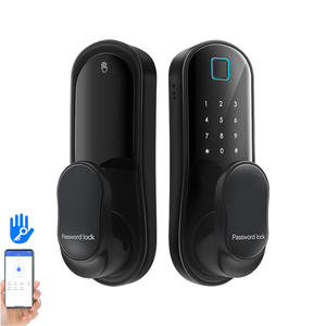 APP TTLOCK con codice di sicurezza - Product Image 2