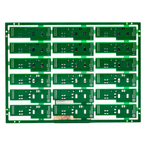แผงวงจร PCBA,แผงวงจรอัจฉริยะพิมพ์ลายสำหรับบริการ PCB - Product Image 4