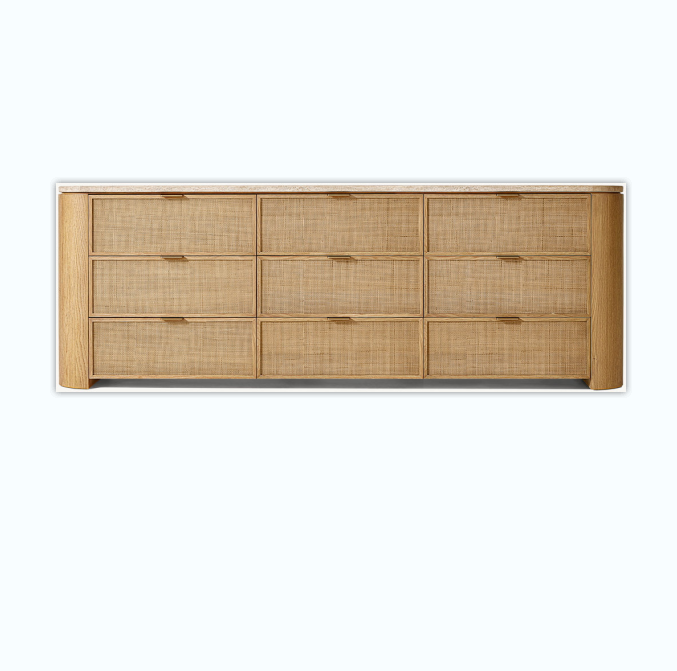 Original wood color