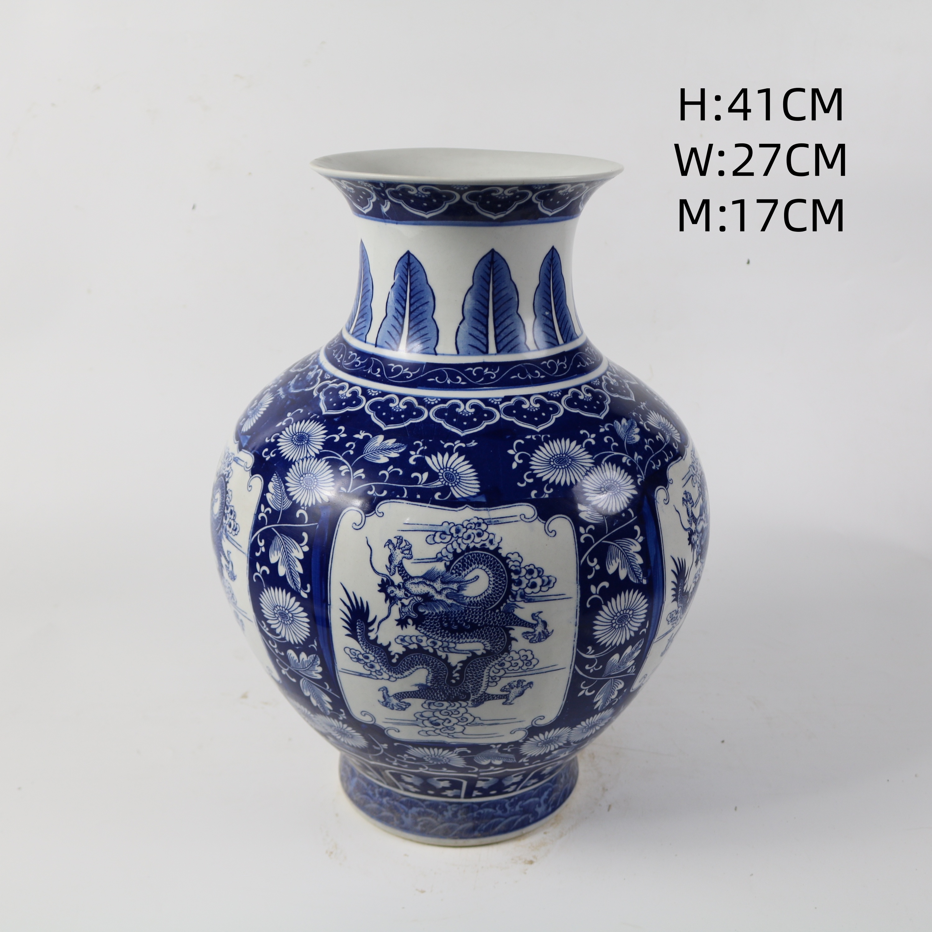 Reference image colors