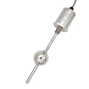 Sensor de nivel magnetoestrictivo de salida analógica de precisión transductor de posición lineal - Product Image 2