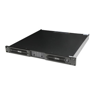 D2-3000 Class <strong>d</strong> 3000 w Power Amplifier <strong>2</strong> Channel Powerful Subwoofer Amplifier - Product Image 5
