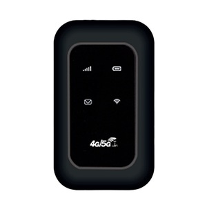 Giá Rẻ Giá Mở Khóa 4 LTE Modem 4G Không Dây Di Động Pocket <span class=keywords><strong>Wifi</strong></span> Hotspot <span class=keywords><strong>Router</strong></span> Với Sim Khe Cắm Thẻ Nhớ - Product Image 1