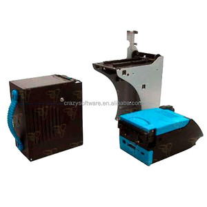מכונות ארקייד מכירה חם חלקים jcm jcm UBA-10 הצעת שטר validator למכונת קיוסק אוטומטיות