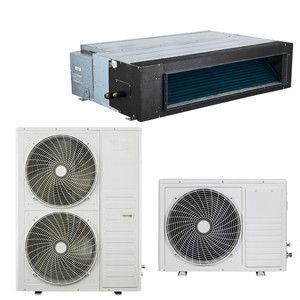 交流部件备用冰箱空调高质量空调控制系统中国盒式空调 - Product Image 3
