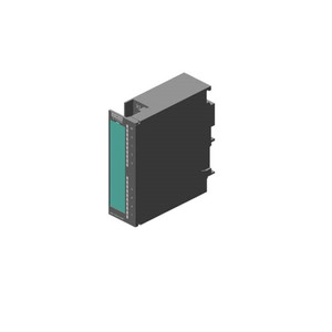 Original Original ET 200SP IM 155-6PN ST SPS-Schnitts telle modul Server modul Bus adapter BA 2 RJ45 Lager dedizierte CPU-Controller