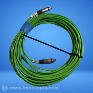 Neues und originales Plc Servo Encoder Kabel USIP PLC Programming Controller - Product Image 1