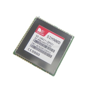 Nuovissimo modulo di comunicazione Wireless originale SIM900D GSM/GPRS - Product Image 1