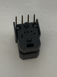 HEDS-9701 Sip-4 Digitale Ausgangsmodule für kleine optische Encoder R9710-C - Product Image 2
