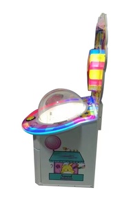 Neofun ตู้หยอดเหรียญหยอดเหรียญสำหรับสวนสนุก - Product Image 5