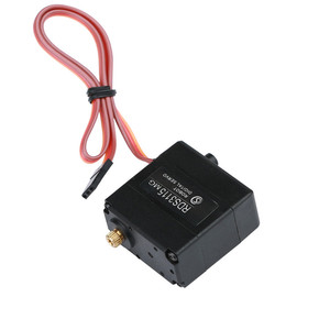 15kg RDS3115 Metall getriebe digital Roboter servo für arduino Roboter DIY