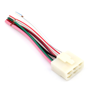 DJ7091-6.3-21 nhanh chóng Dây cắm từ POGO <span class=keywords><strong>pin</strong></span> kết nối đồng ABS cho Mustang CuộN mlx bảng điện amphenol amphenol điện - Product Image 2