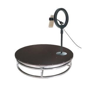 回転式ディスプレイスタンド回転式電動回転ステージ - Product Image 4